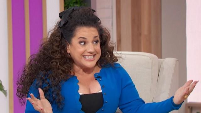 Marissa Jaret Winokur