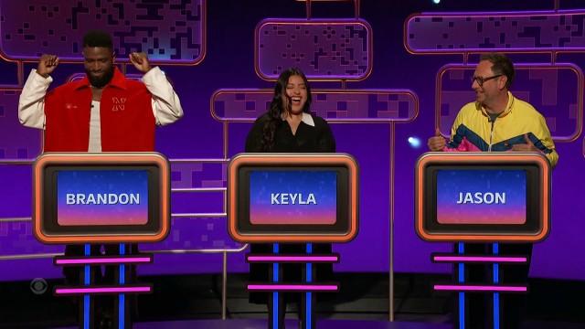 Jason Sklar, Keyla Monterroso Mejia, Brandon Kyle Goodman