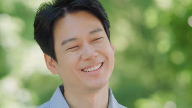 Ji Ho's Father
