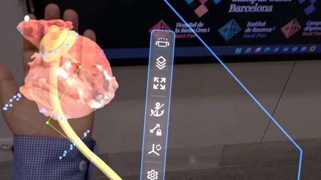 Digitale Zwillinge in der Medizin