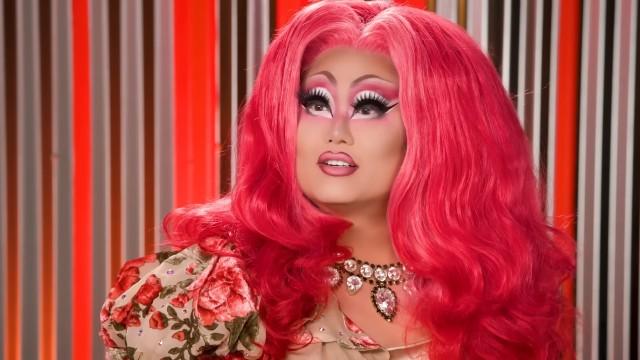 Monét X Change & Kim Chi Play Ball! (AS10E03)
