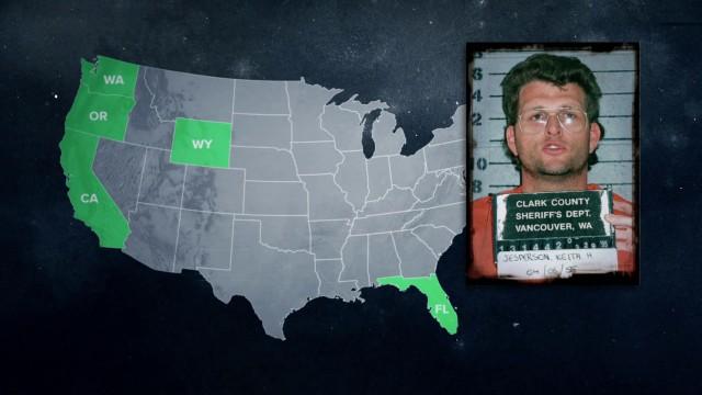 Deadly Smile: The Happy Face Killer