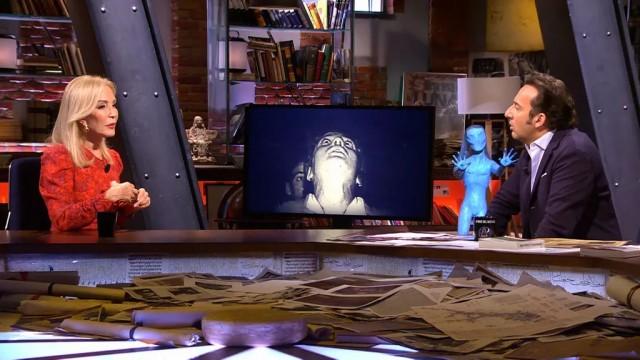 El efecto Garabandal