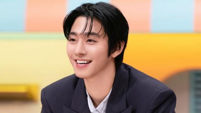 Episode 375 with Ahn Hyo-seop, Chae Soo-bin, Shin Seung-ho, Nana