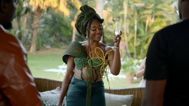 Here Comes the Bride