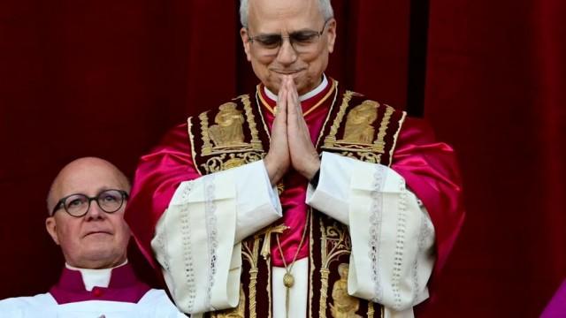 Papst Leo XIV. – Der Brückenbauer