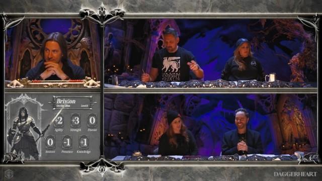 Escape from the Reach