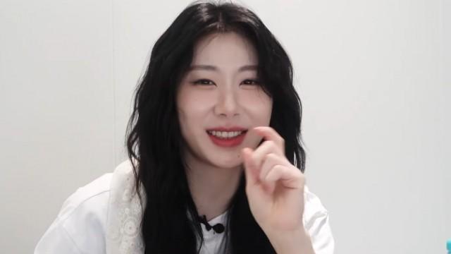 EP.198 Chaeryeong's MUSINSA TV