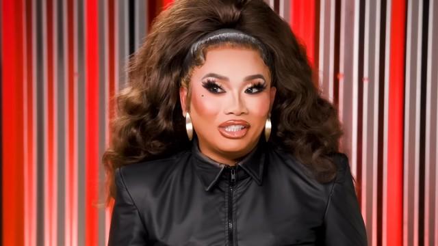 Monét X Change & Jujubee Tear It Up! (AS10E10)
