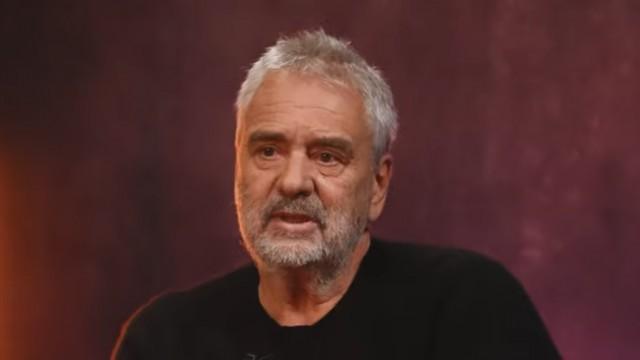 LUC BESSON : LES MOMENTS INCROYABLES DE SA VIE (LION DOMESTIQUE, OPÉRATION DE SA FILLE, SES ÉCHECS)