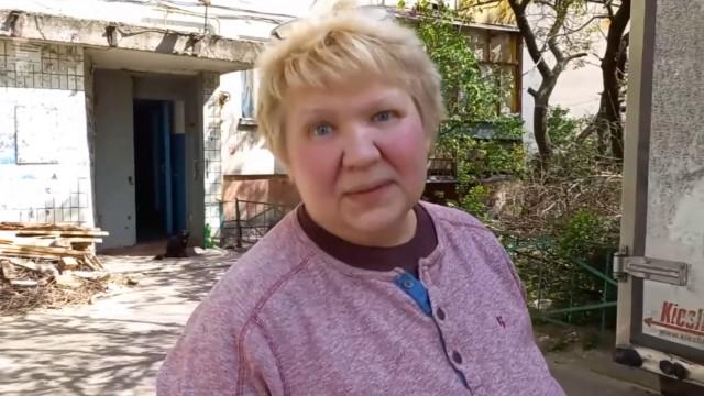 Ukrainische Reporter:innen berichten Meine Woche Krieg (13. Mai)