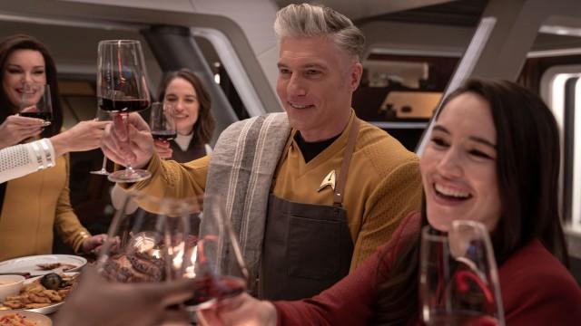 What Is Starfleet?