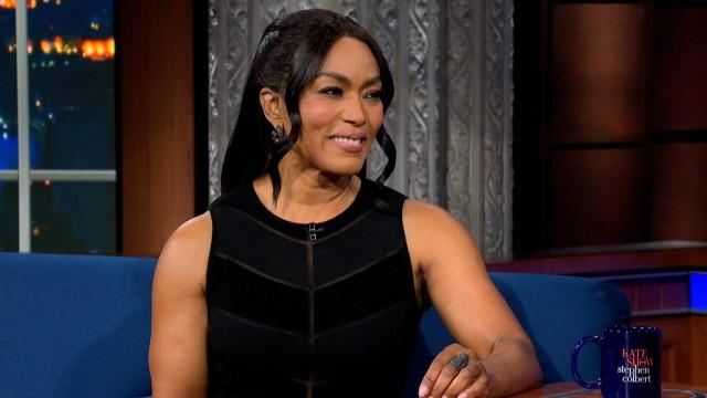 Angela Bassett, Bradley Whitford