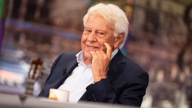 Felipe González