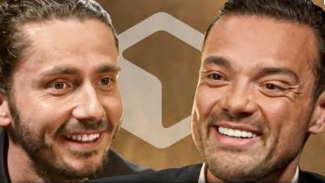 D'UN PRÊT DE 15K€ EN 2012 AU TOP FORTUNES DE FRANCE ! LE PARCOURS INCROYABLE DE FRÉDÉRIC MERLIN