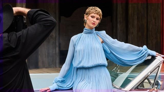 Semifinal: Who will shine at the Harper’s Bazaar cover shoot?