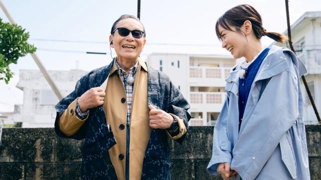 宮古島・暮らしの秘密▼サンゴの島ならではの洞窟&地下ダムへ!