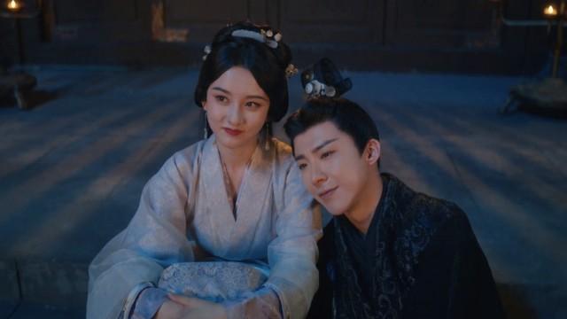 Seducing Wei Shao