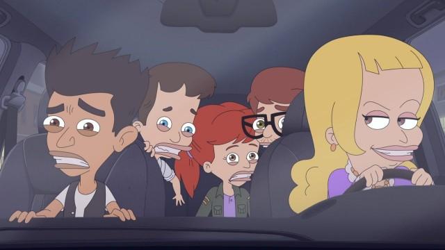 Lola Skumpy: License to Drive