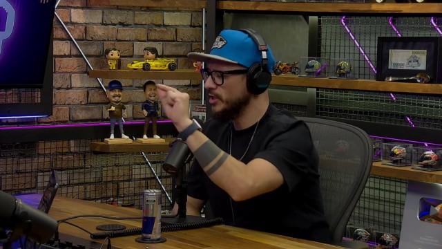 MARCITO (STAND-UP COMEDY) - TICARACATICAST | EP 603