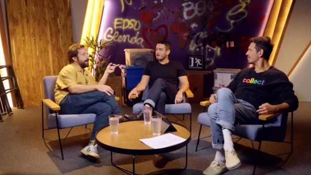 #03 FALANDO A VERAS E OUTRAS COISAS – NÃO IMPORTA 