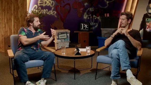 #04 O CARNAVAL E OUTRAS COISAS | NÃO IMPORTA 