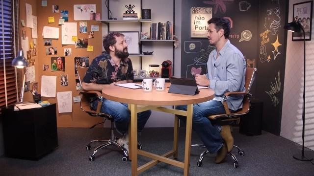 #14 FOMOS PROCESSADOS, IRRITAÇÃO E OUTRAS COISAS | NÃO IMPORTA 