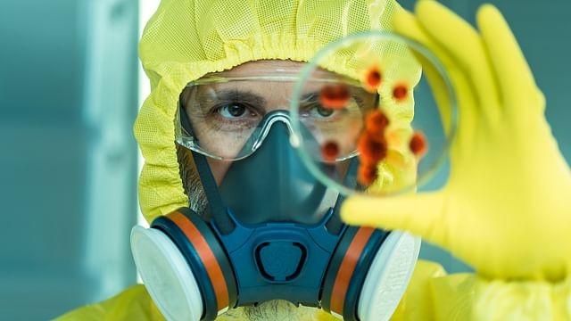 Can We Outwit Viruses?