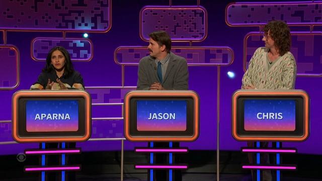 Chris Fleming, Aparna Nancherla, Jason Ritter