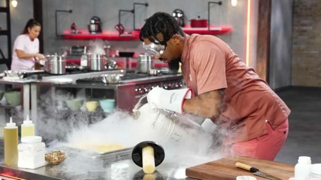 Doomsday Kitchen