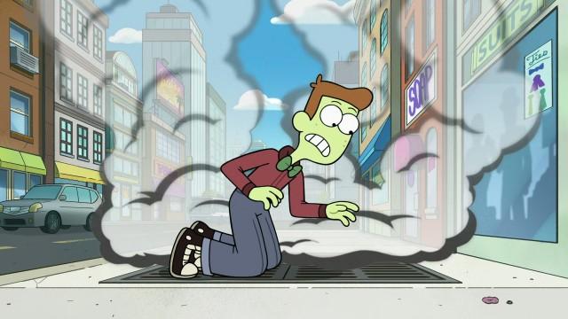 City Wayne