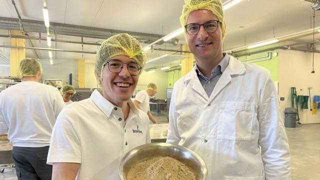 Neue Chancen für Aussortiertes