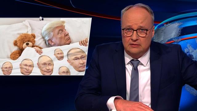 heute-show vom 23. Mai 2025