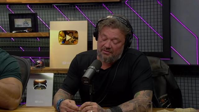 RICHARD RASMUSSEN E JULIO BALESTRIN - TICARACATICAST | EP 608