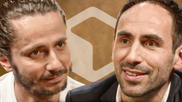IL PART À LA RETRAITE À... 34 ANS, VOICI COMMENT IL A FAIT !