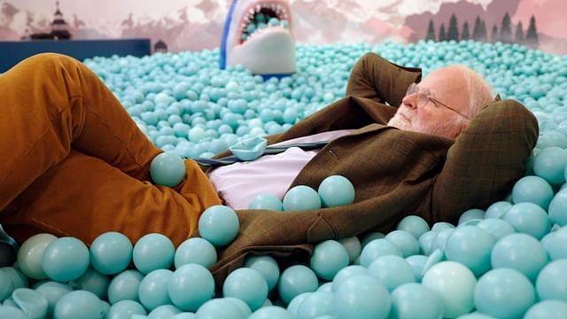 Where Does Madness Begin?