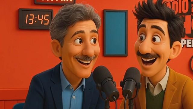 Puntata del 26/05/2025