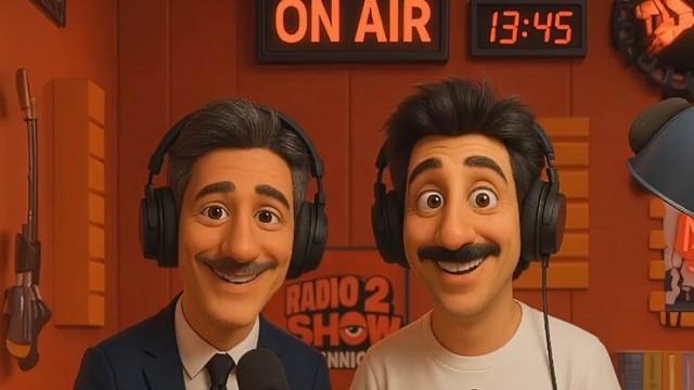 Puntata del 27/05/2025