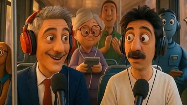 Puntata del 28/05/2025
