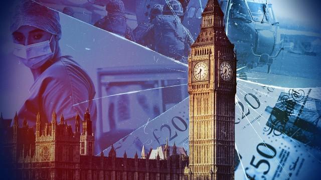 Is Britain Broke?