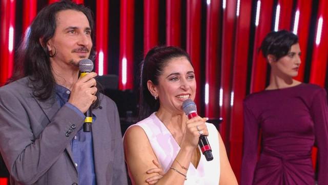 Il Torneo dei Campioni - Prima semifinale