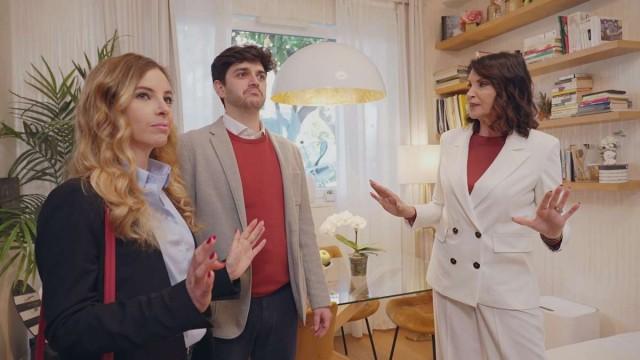Martina e Valerio