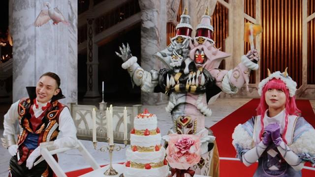 Stop The June Bride