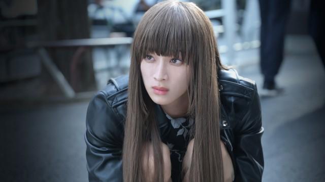 メイクの女神は女装男子！？
