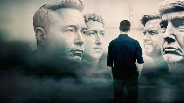 Trump und das Silicon Valley