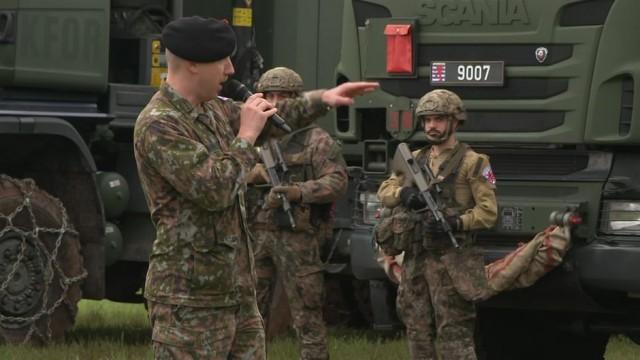 Luxemburg: Aufrüsten bei der kleinsten Armee