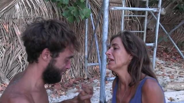 Última hora 19: Montoya y Carmen Alcayde, ¿la alianza rota?