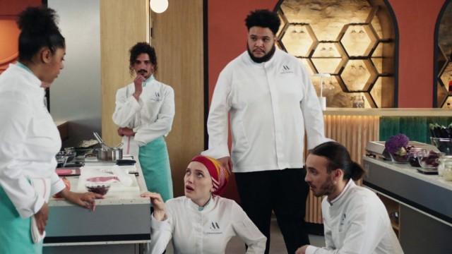Épisode 1199