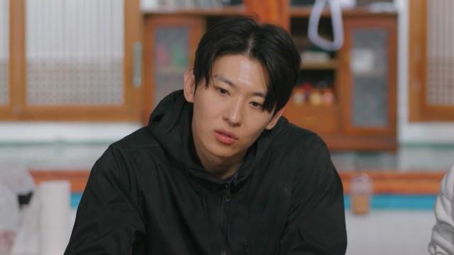 Dex's Return To Fresh Off The Sea