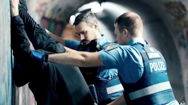 Beziehungsdrama in der Nacht